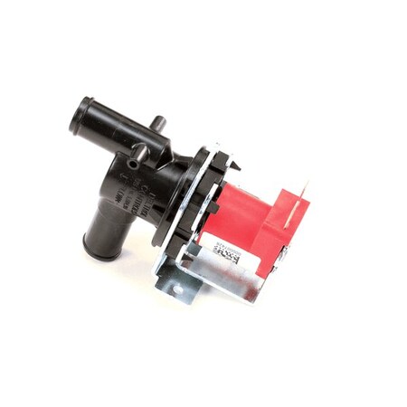 Manitowoc Ice Valve Dump 208/240Vac 000007428